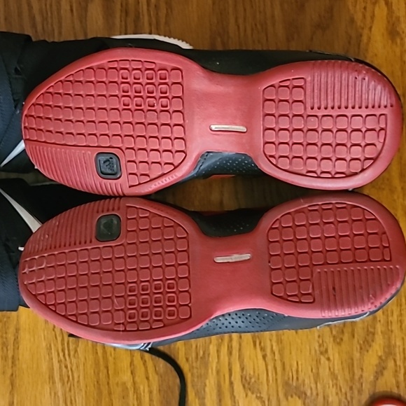 Adidas Basketball shoe 5 men's - Picture 8 of 9